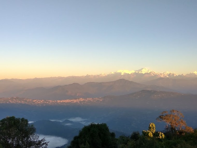 Jhandi Dara Sunrise Point-1